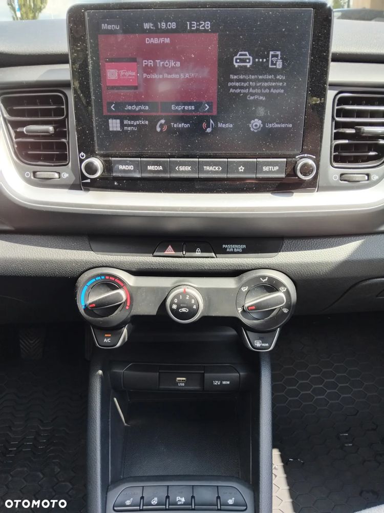 Kia Stonic 1.2 M - 17