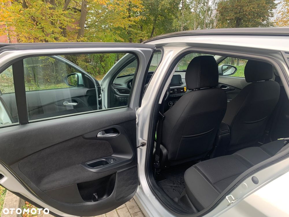 Fiat Tipo - 11