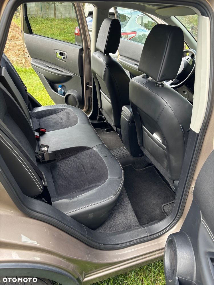 Nissan Qashqai 1.6 dCi Acenta - 7