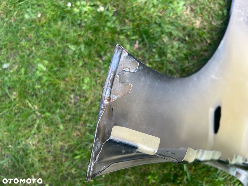 Tesla3 błotnik prawy przedni PBSB - 6