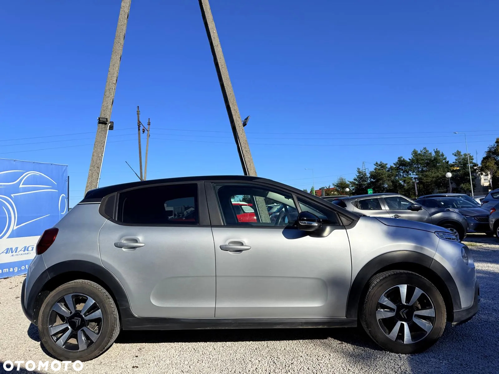 Citroën C3 - 5