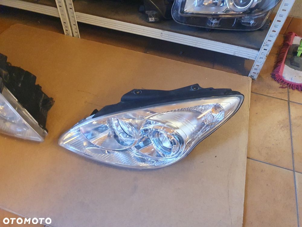 REFLEKTOR L/P HYUNDAI I30 EUROPA - 5