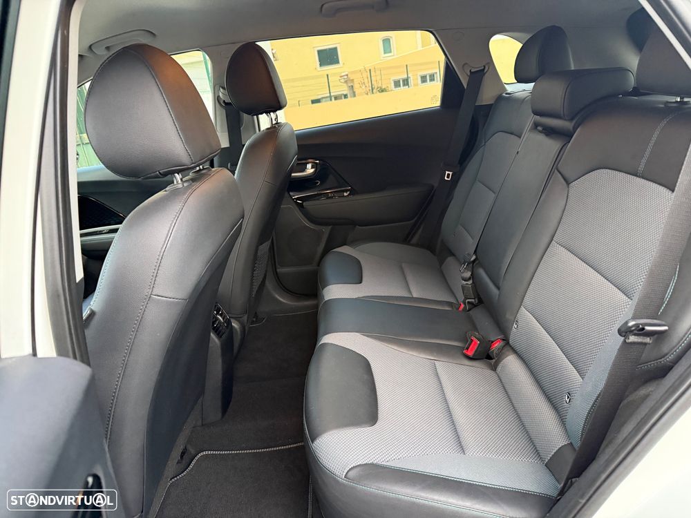 Kia e-Niro 64kWh - 20