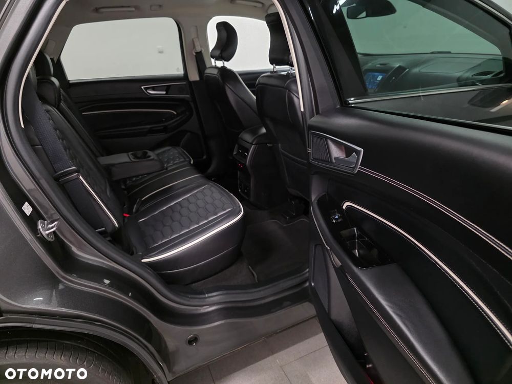 Ford Edge 2.0 EcoBlue Twin-Turbo 4WD ST-Line - 30