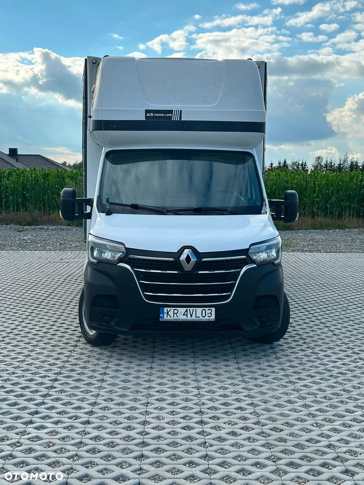 Renault Master - 18