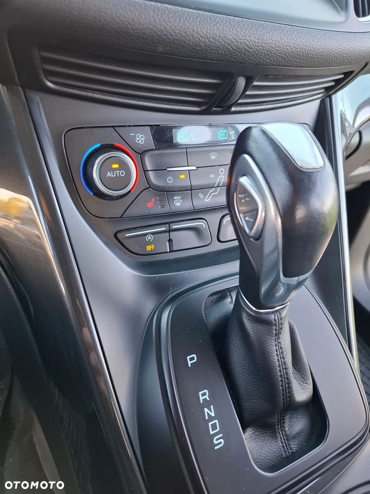 Ford Grand C-MAX Gr 2.0 TDCi Titanium ASS - 30