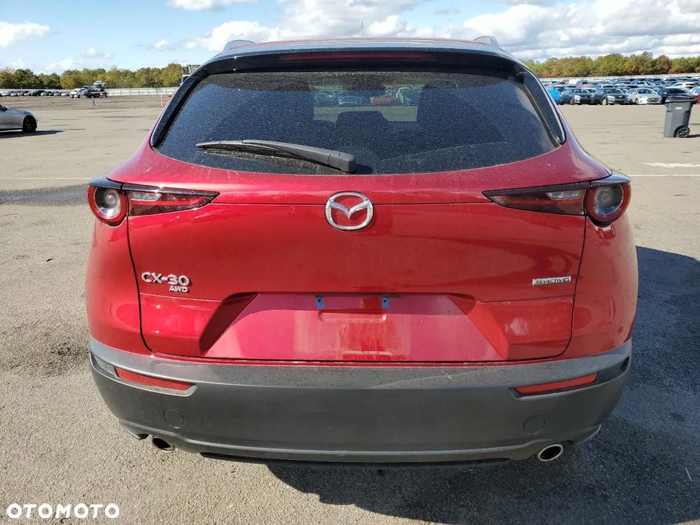 Mazda CX-30 - 10