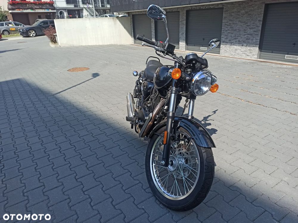 Benelli IMPERIALE 400 - 4