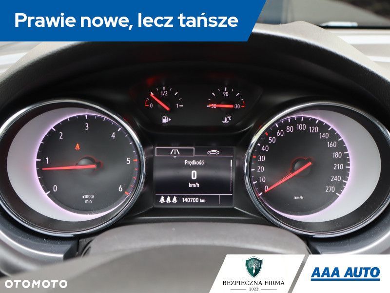 Opel Astra - 12