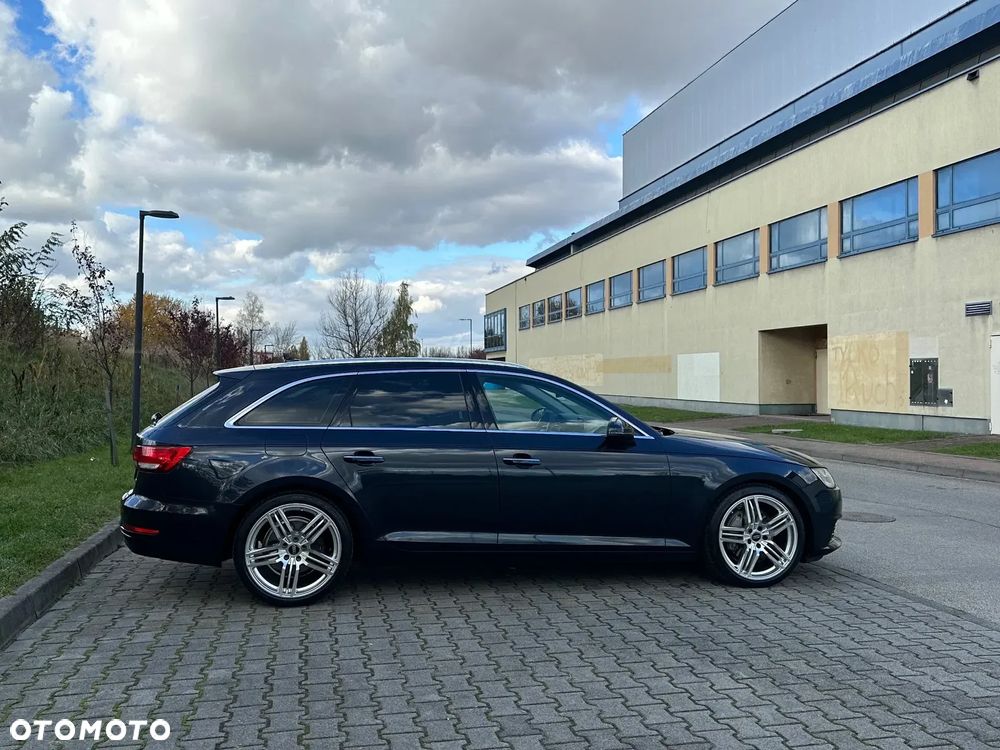 Audi A4 - 14