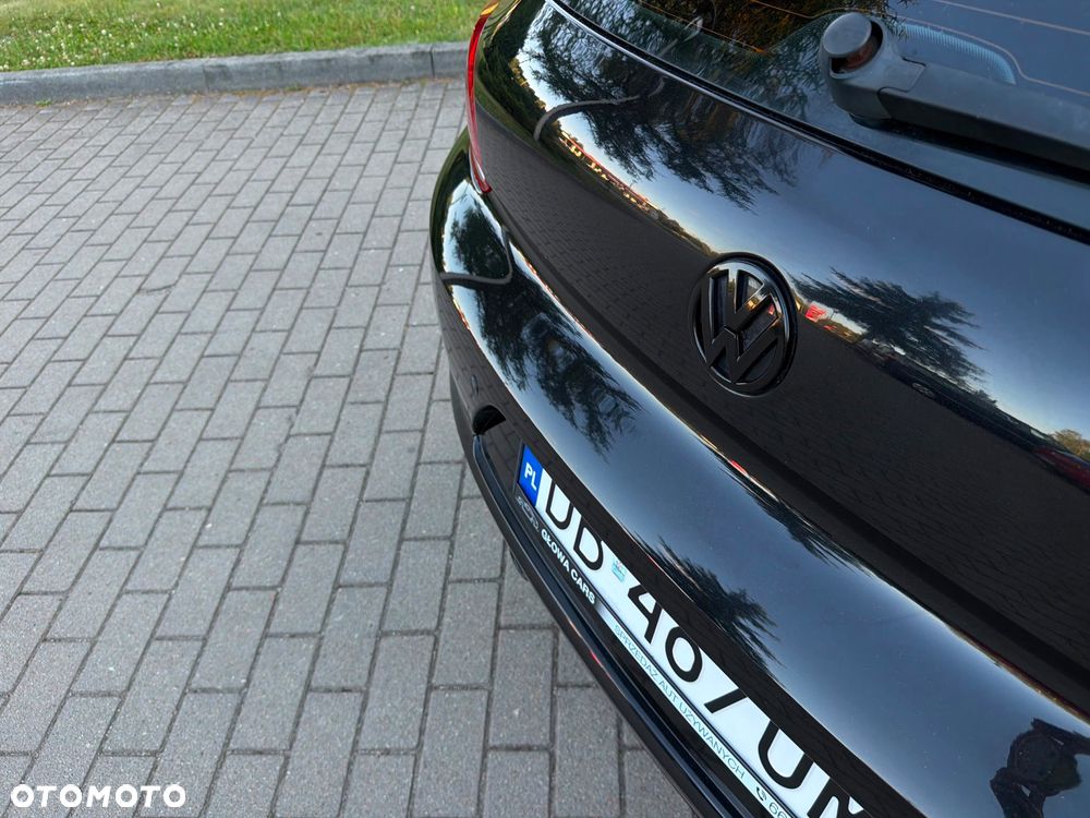 Volkswagen Scirocco - 12