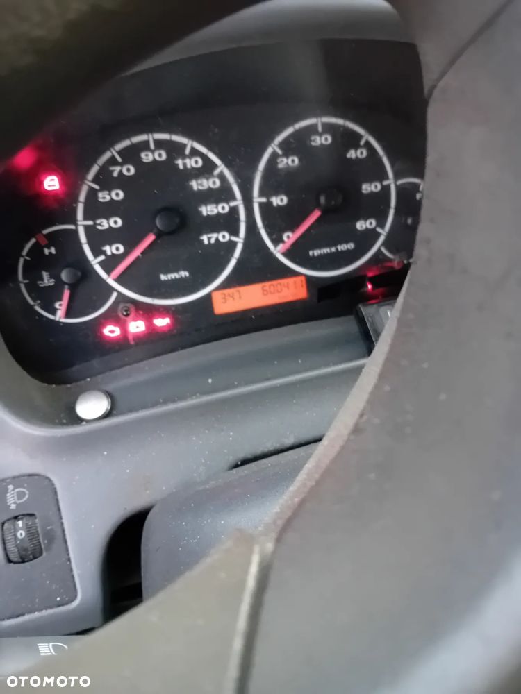 Citroën Jamper 2.2 - 4