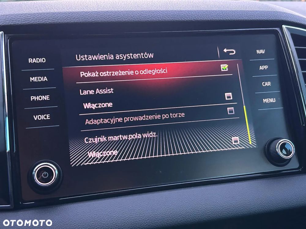 Skoda Karoq 1.5 TSI ACT 4x2 Style DSG - 22
