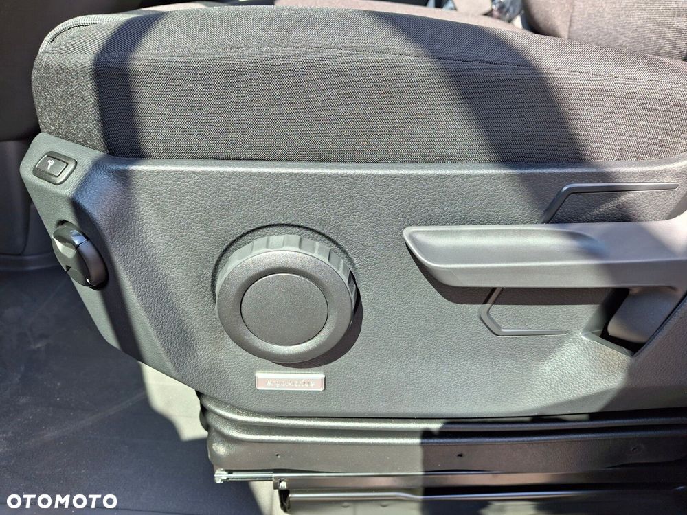 Volkswagen Crafter - 18