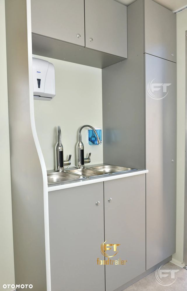 Inny foodtrailer - 28