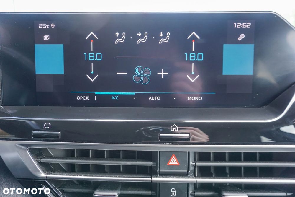 Citroën C4 1.2 PureTech Shine S&S EAT8 - 18