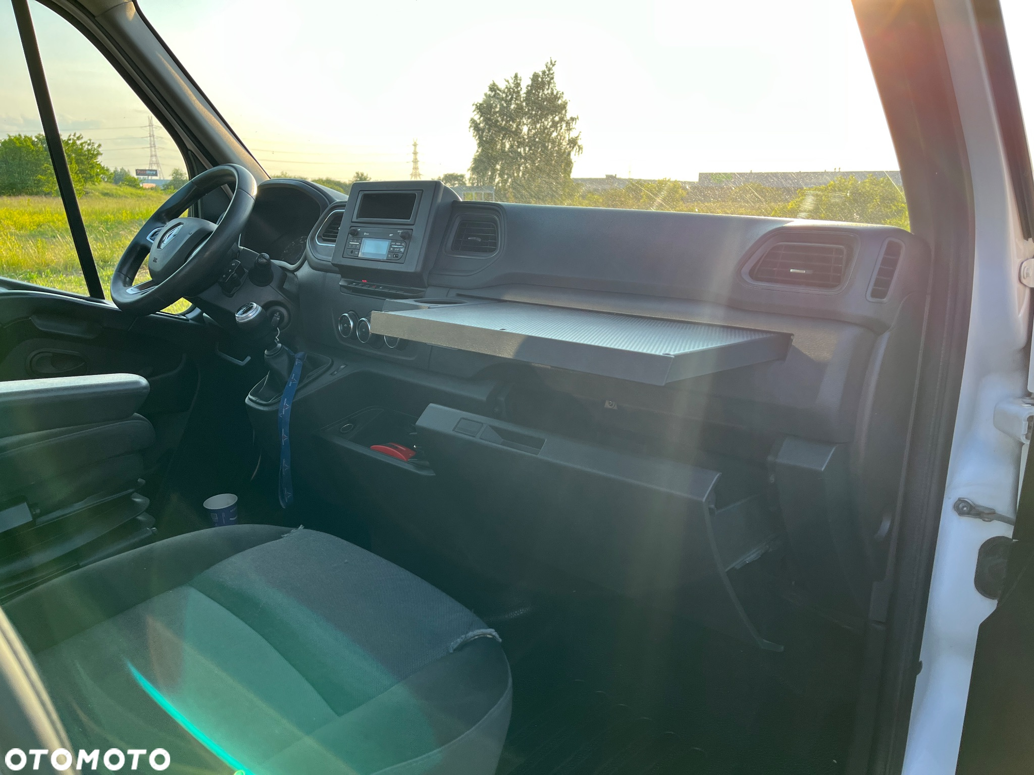 Renault Master - 22