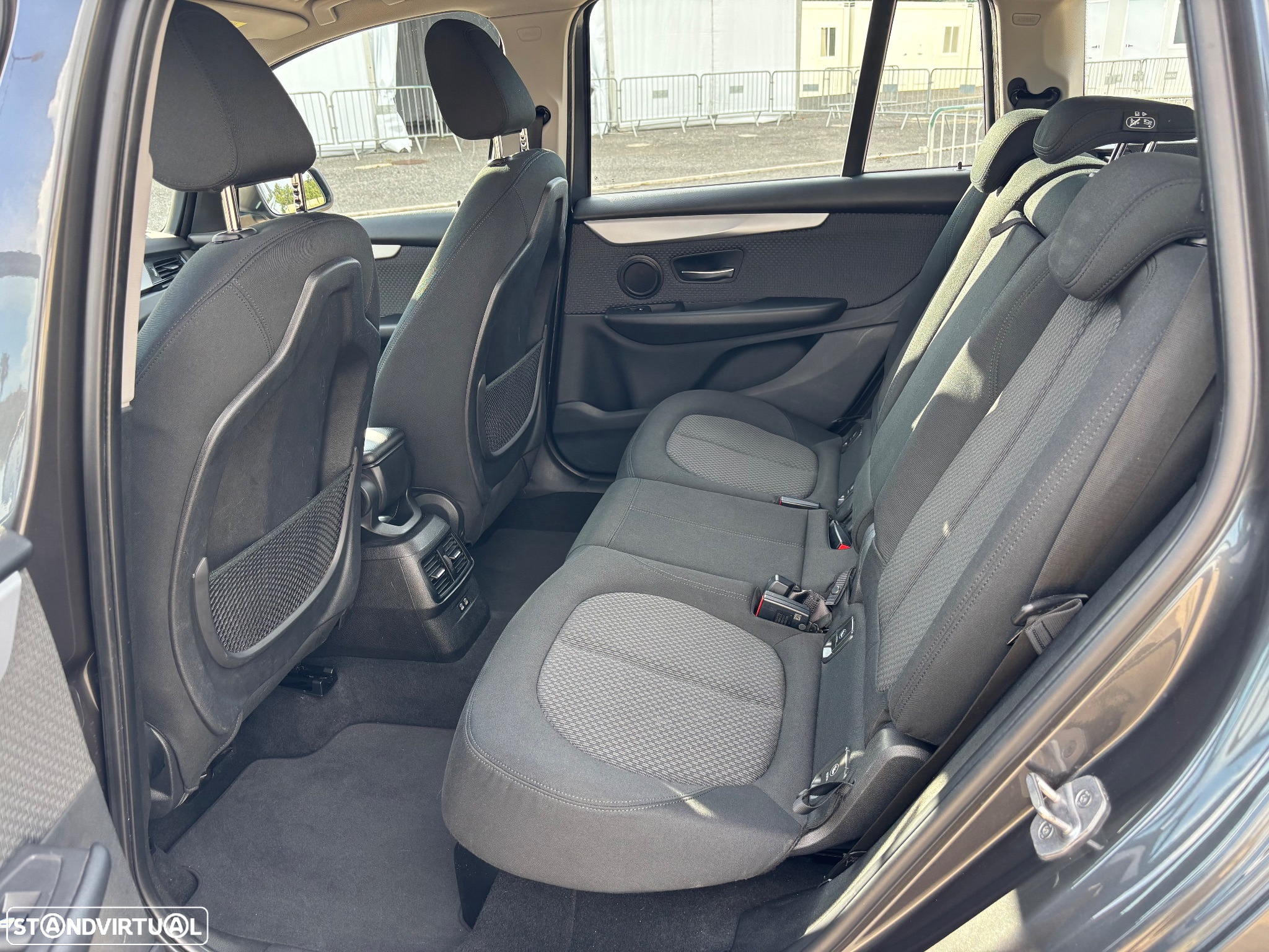 BMW 216 Gran Tourer i Advantage - 11