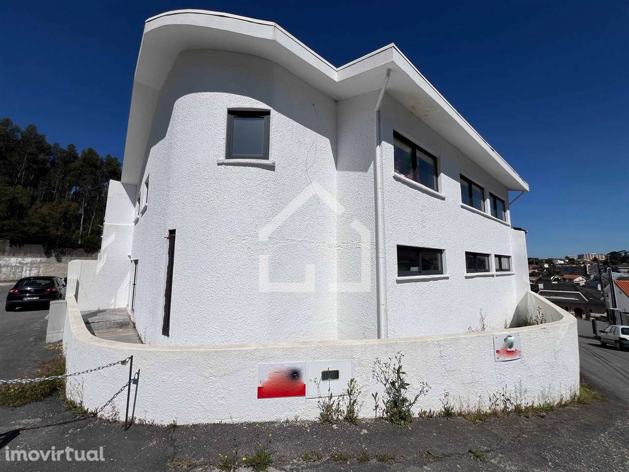 Escritórios - Lourosa - Grande imagem: 2/3