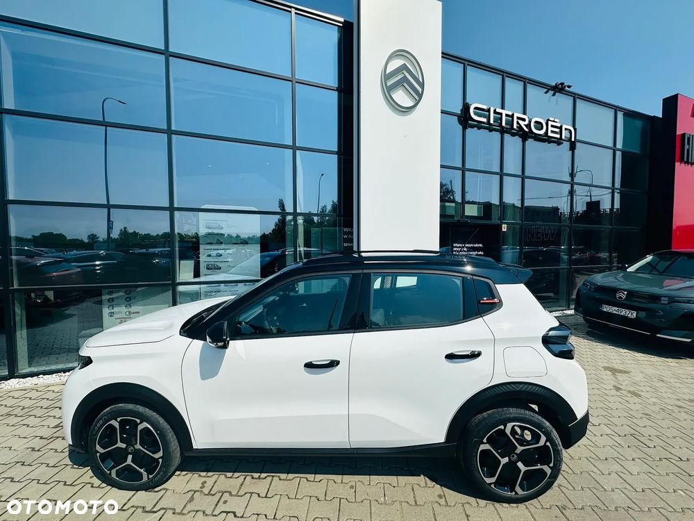 Citroën C3 - 3
