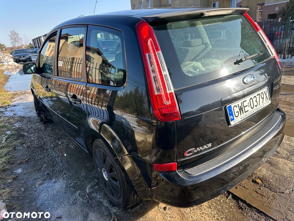 Ford C-MAX 1.6 Style - 3