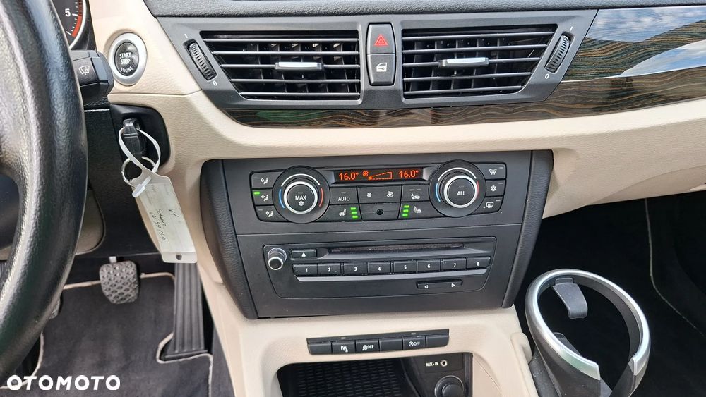 BMW X1 sDrive20d - 35