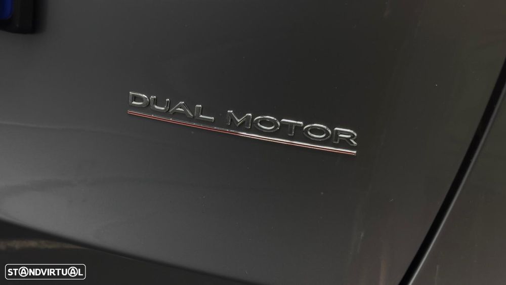 Tesla Model Y Performance Dual Motor AWD - 23