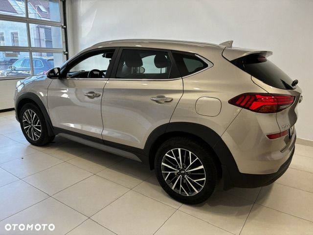 Hyundai Tucson 1.6 GDi Style 2WD - 5