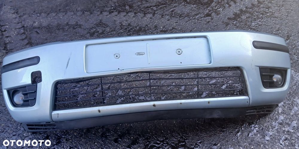 Ford Fusion Zderzak przedni kod lakieru 32 - 1