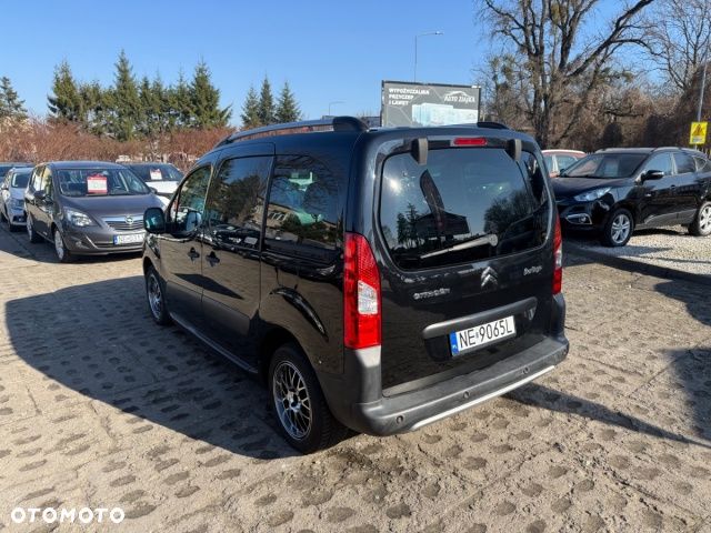 Citroën Berlingo - 7
