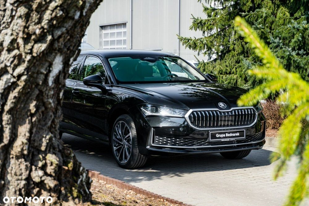 Skoda Superb - 13