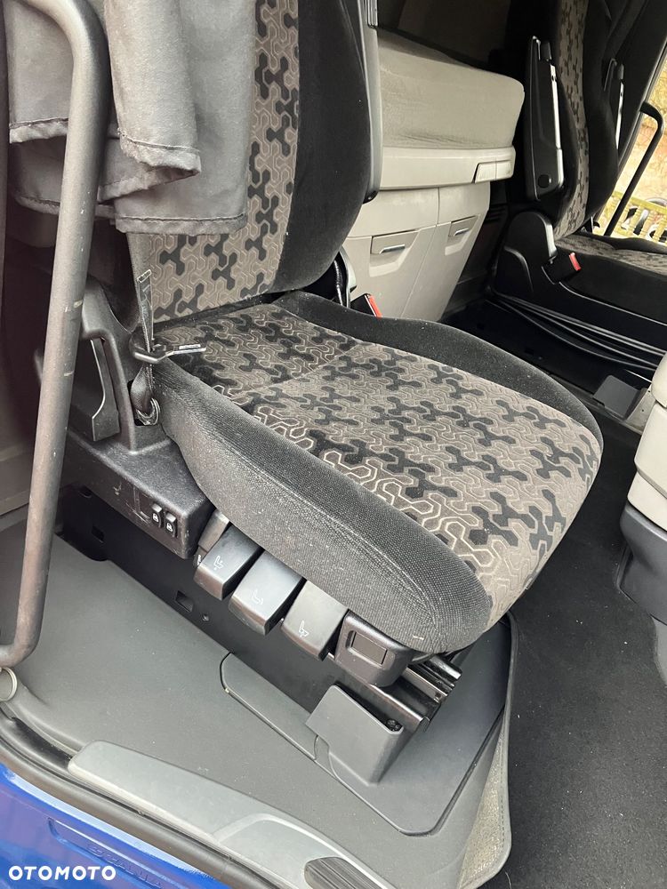 Scania S450 Highline - 30