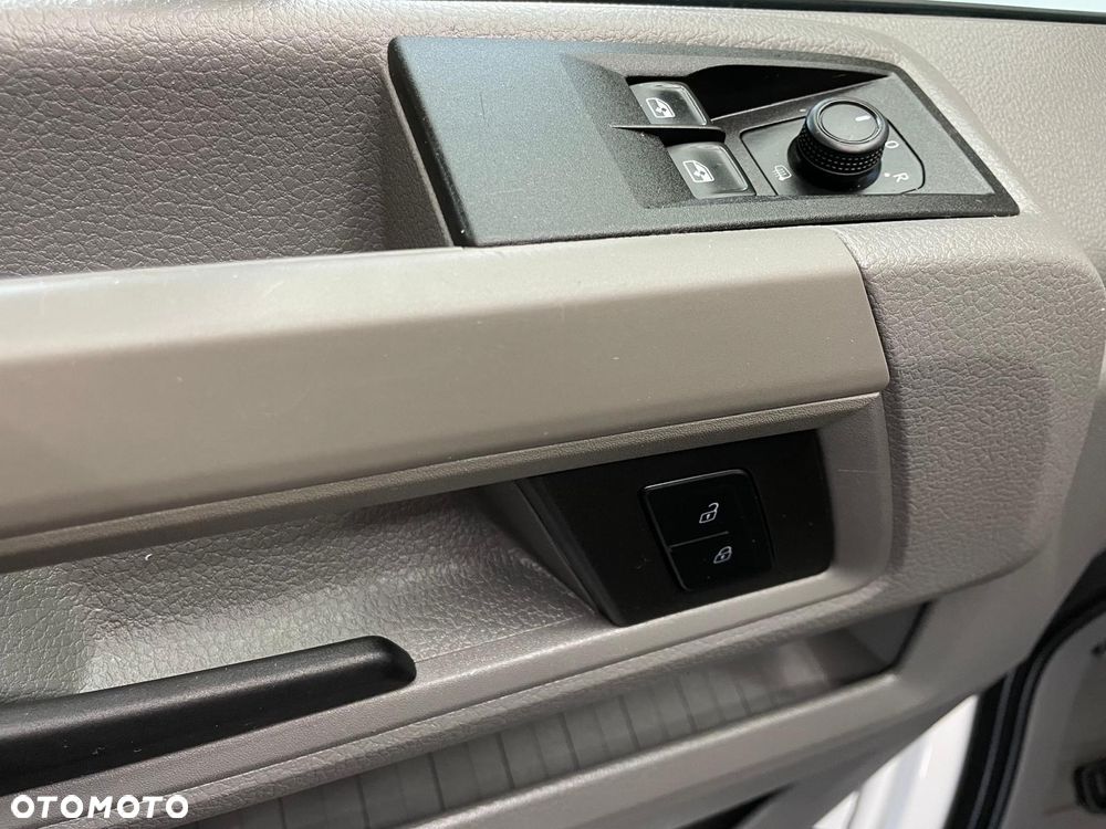 Volkswagen Crafter - 8