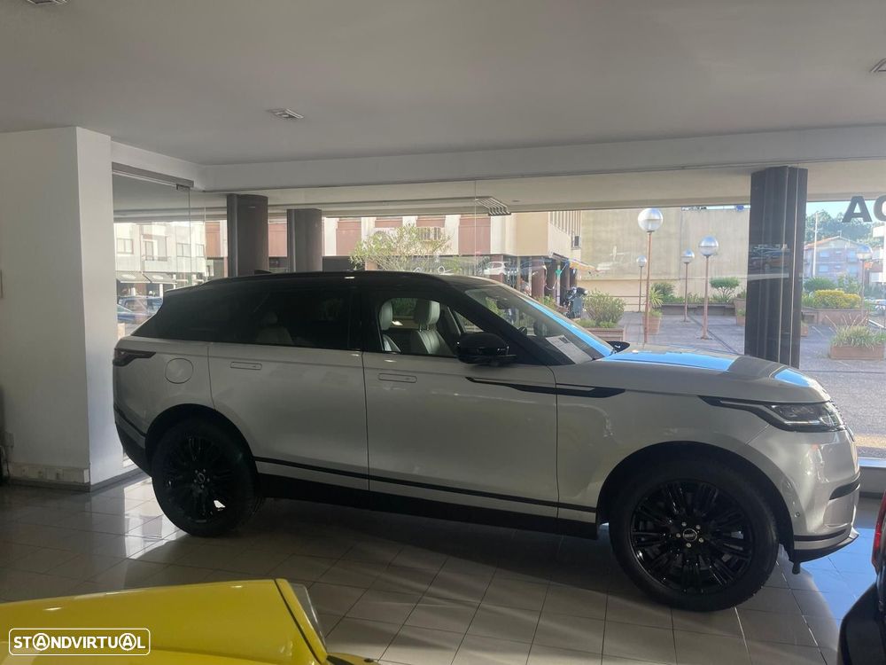 Land Rover Range Rover Velar 3.0 D300 AWD - 47