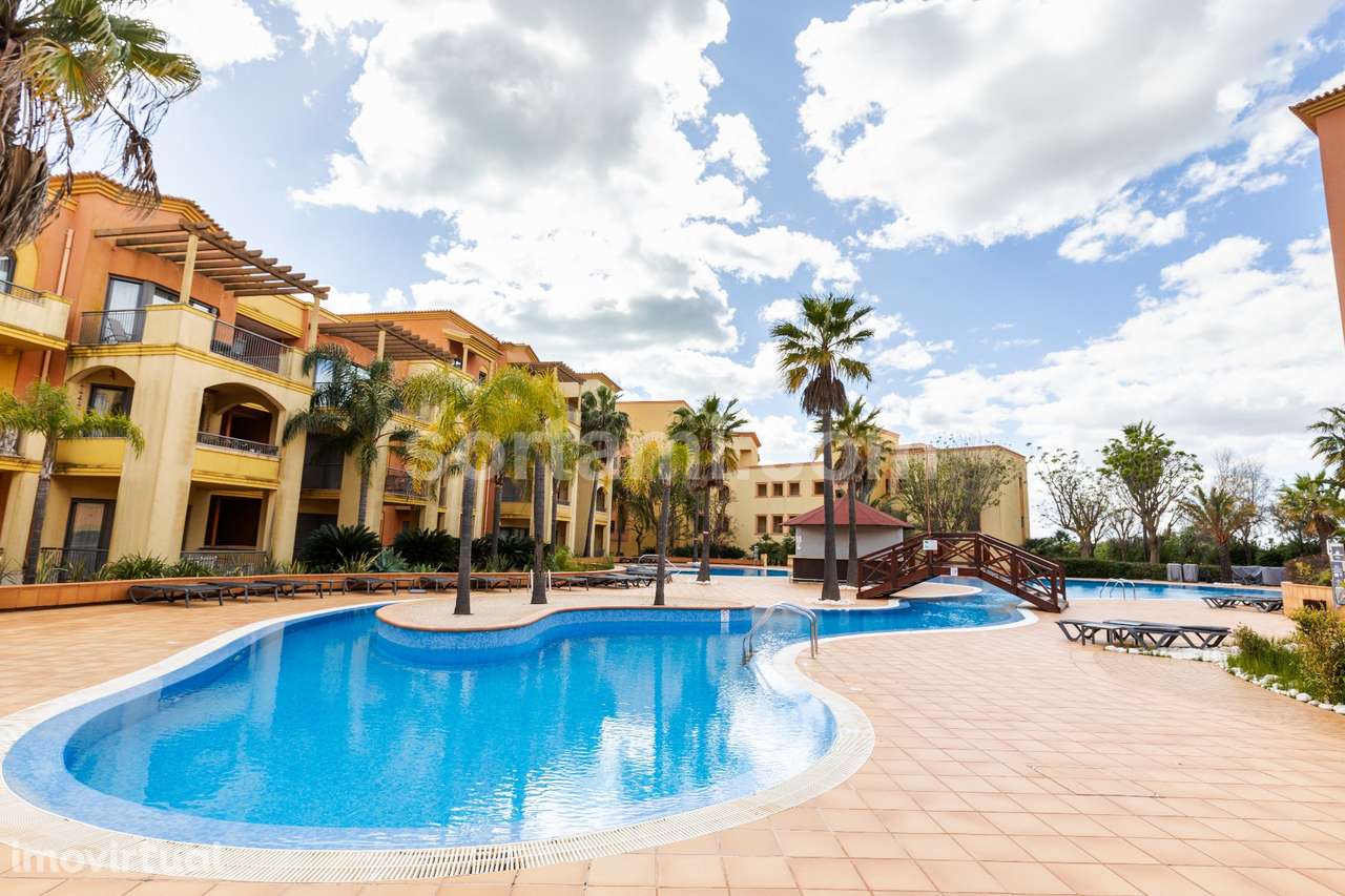 Apartamento T3 Venda em Quarteira,Loulé - Grande imagem: 2/34