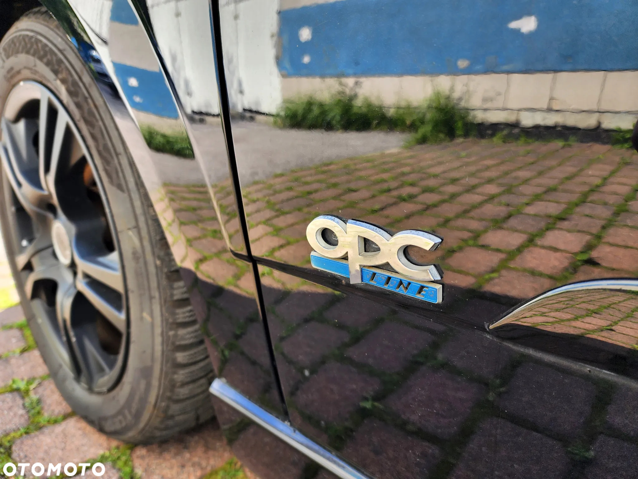 Opel Astra 2.0 Turbo Caravan Sport - 10