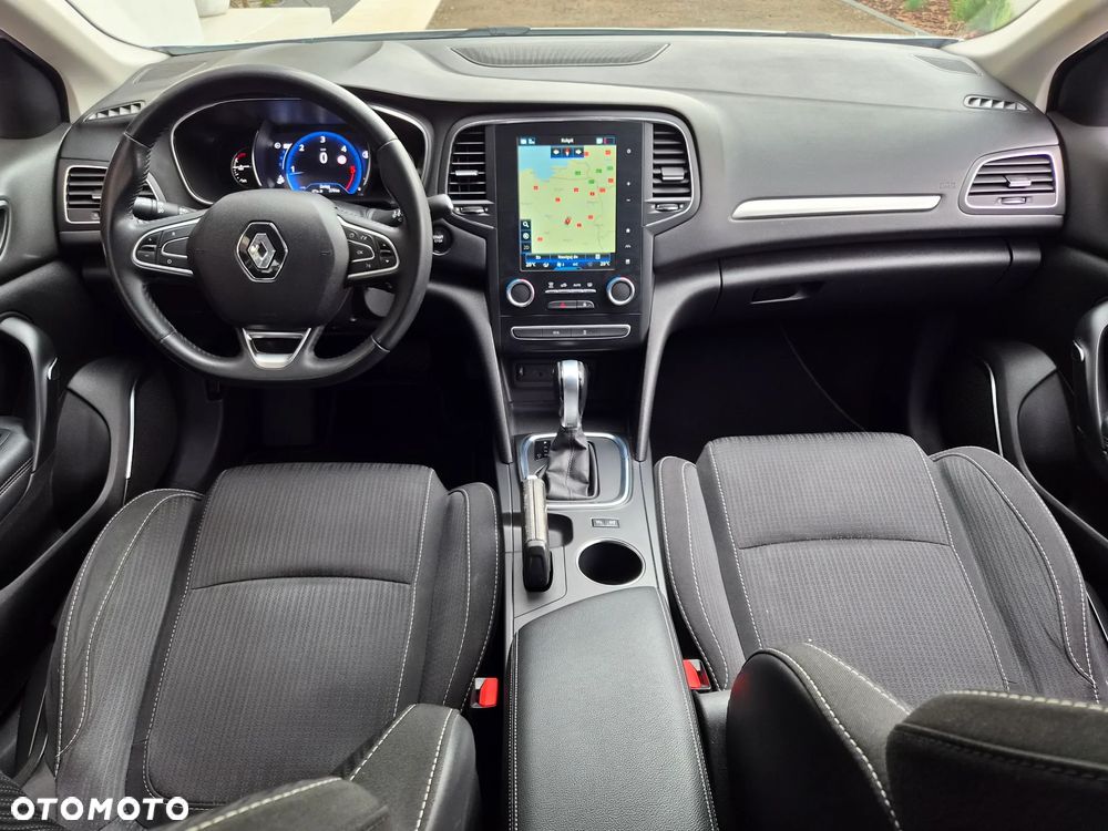 Renault Megane - 18