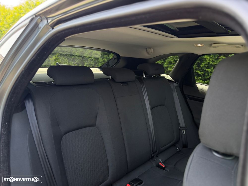 Jaguar F-Pace 2.0 i4D Prestige Aut. - 15