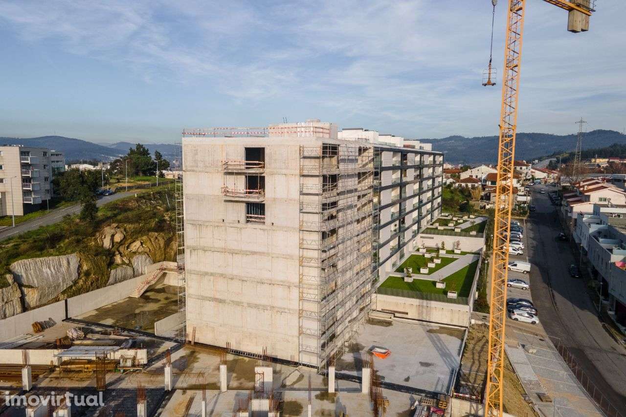 Apartamento T4 no empreendimento Indigo Villa - Grande imagem: 3/19