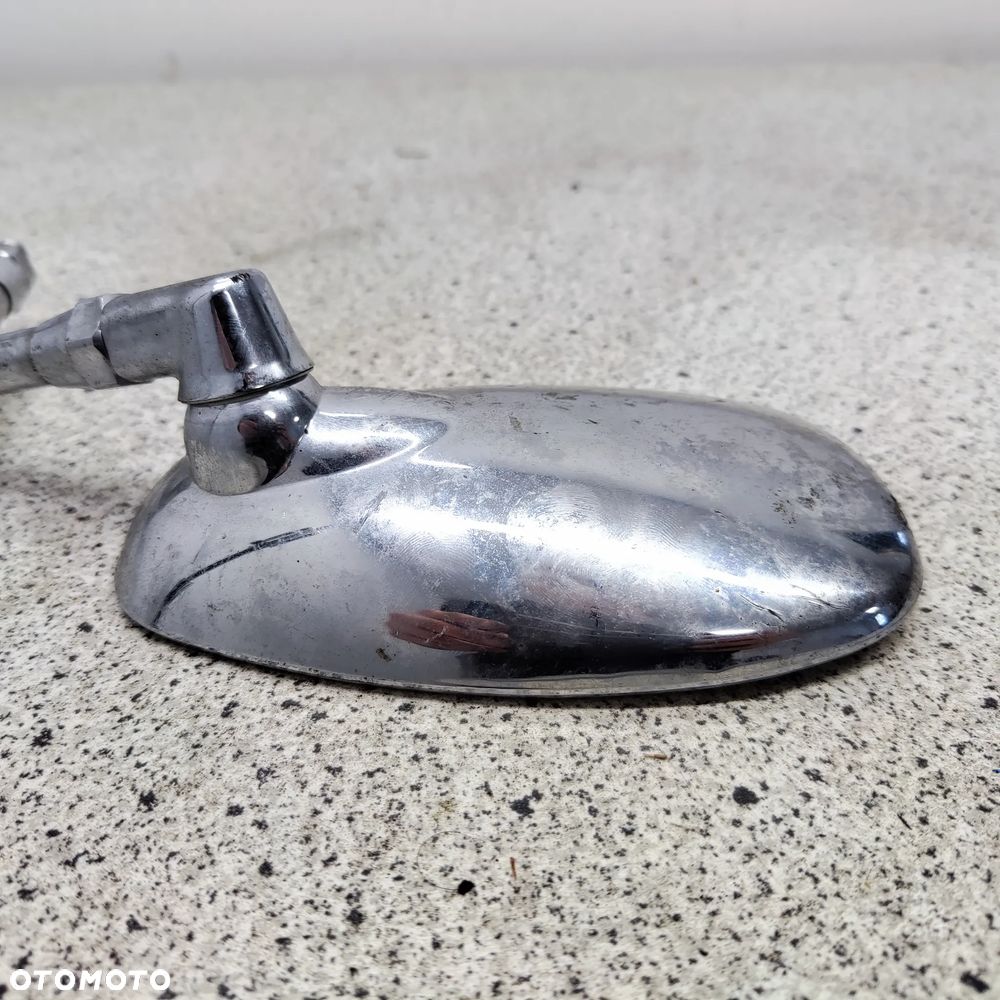 Lusterko prawe Suzuki VL 800 VL800 Volusia Intruder - 7