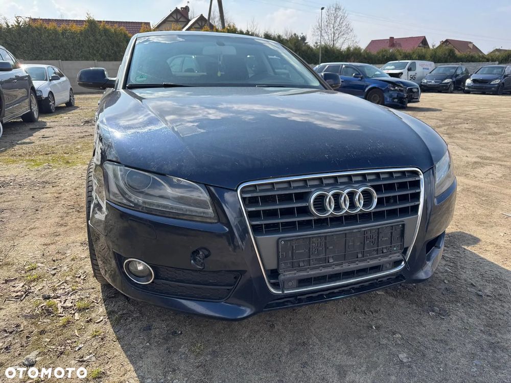 Audi A5 Sportback - 6