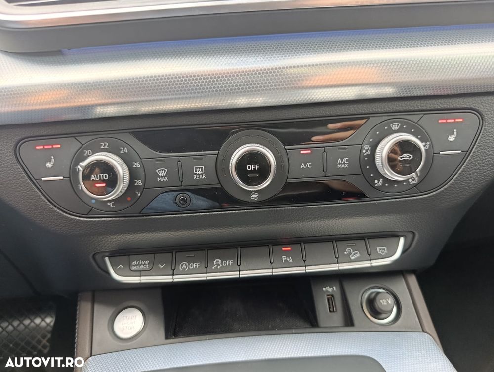 Audi Q5 45 TFSI quattro S tronic S line - 31