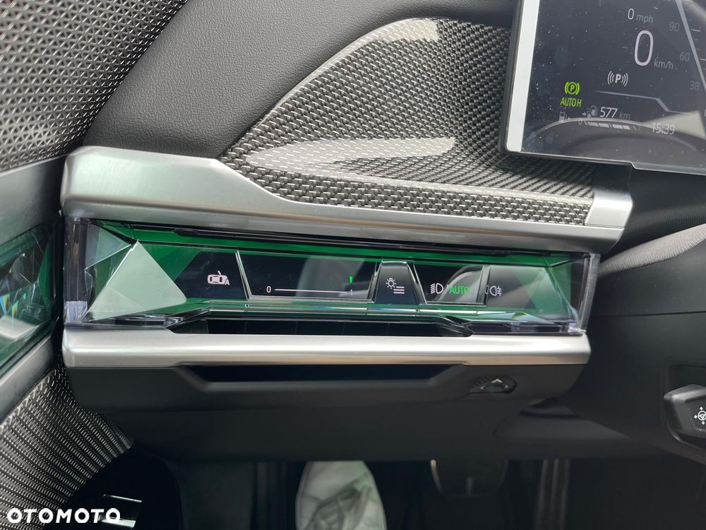 BMW Seria 7 750e PHEV xDrive M Sport sport - 17
