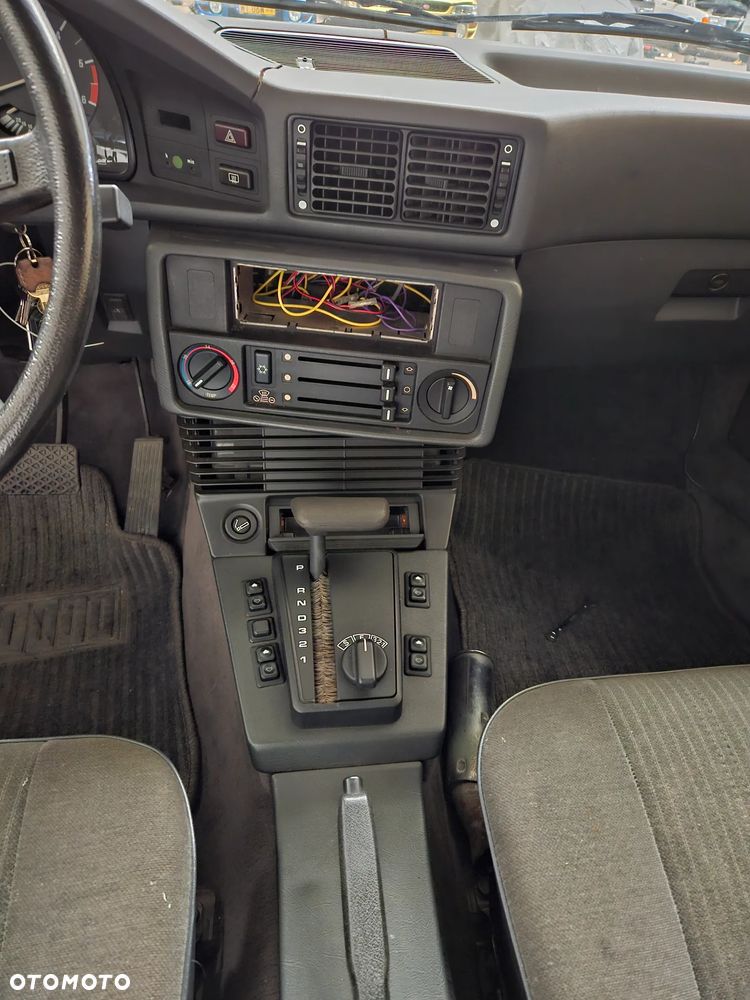 BMW Seria 5 - 3