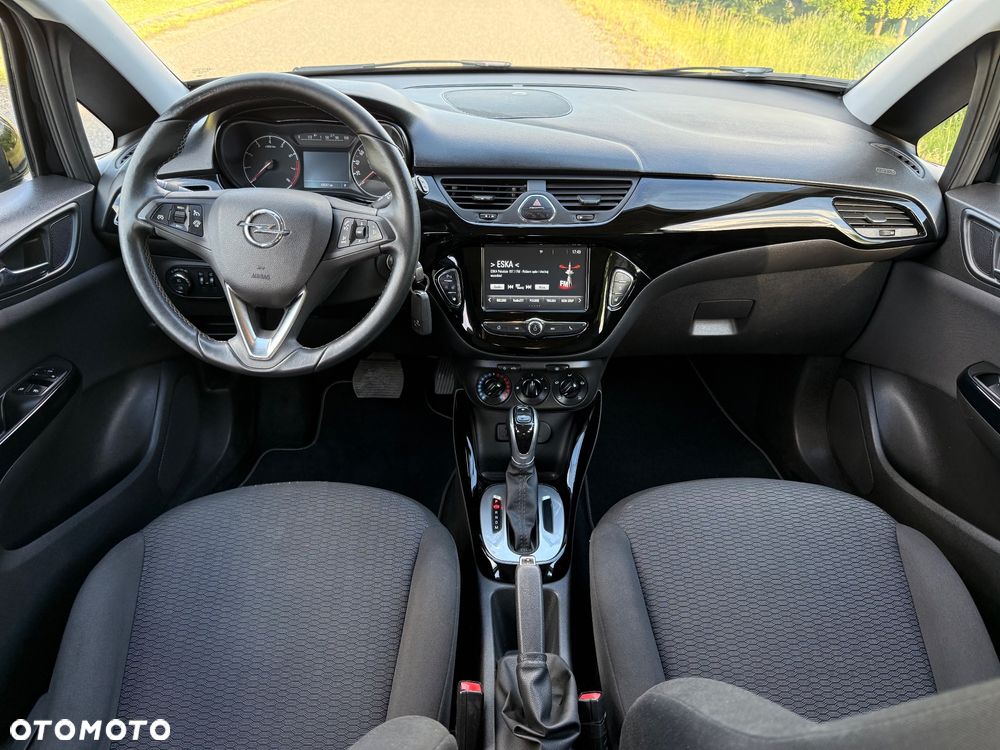 Opel Corsa 1.4 Color Edition S&S Easytronic - 18