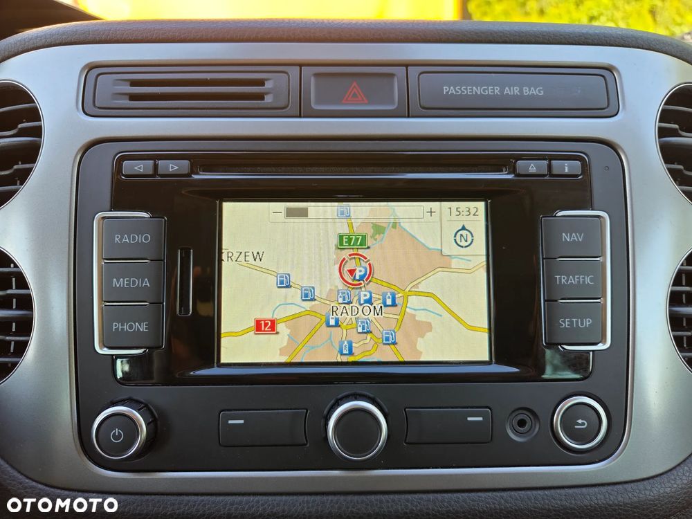 Volkswagen Tiguan - 12