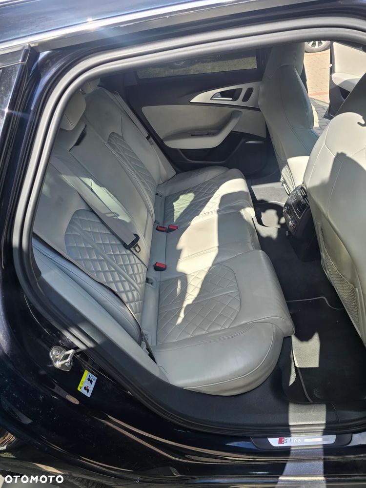 Audi A6 - 5