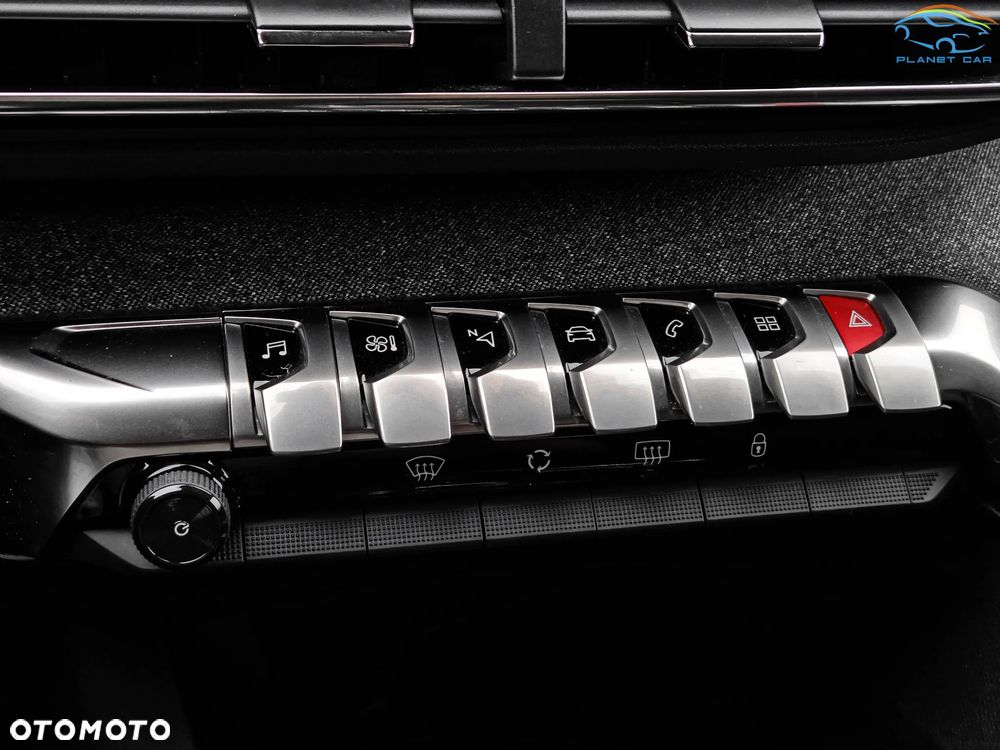 Peugeot 3008 BlueHDi 180 Stop & Start EAT8 Crossway - 33