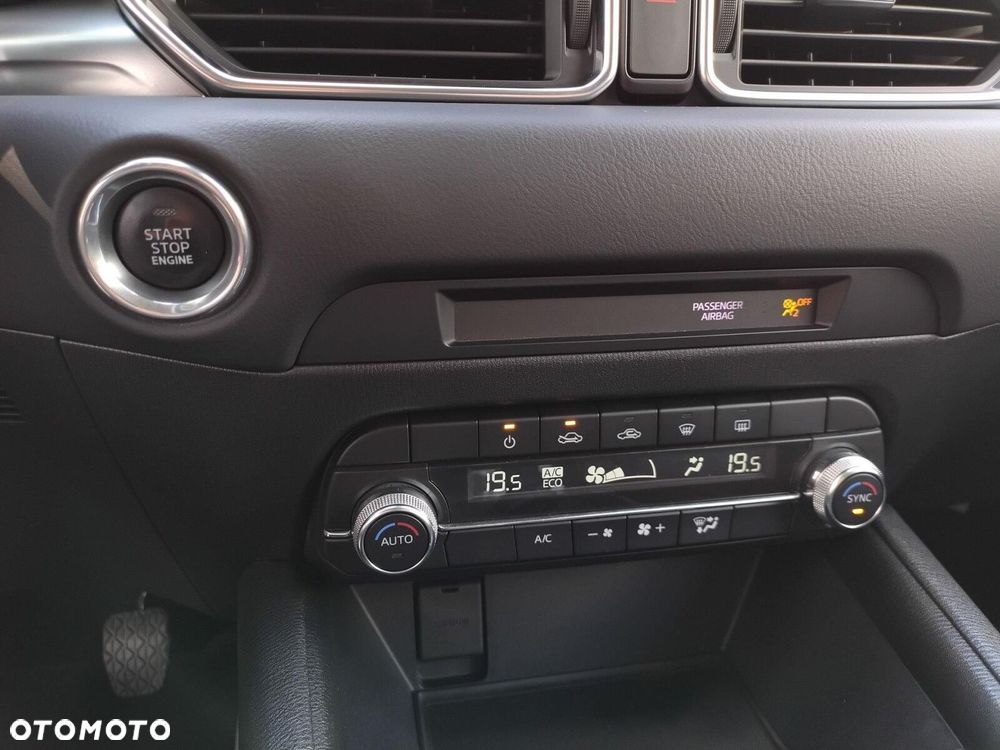 Mazda CX-5 2.0 Skymotion 2WD - 21
