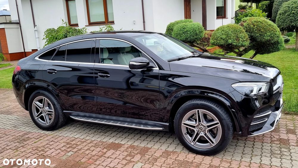 Mercedes-Benz GLE 300 d 4-Matic Premium - 16